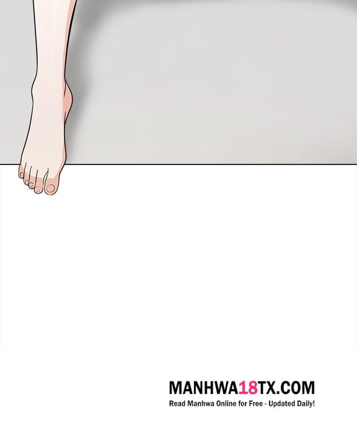 Locked With Her Chapter 18 - Page 83