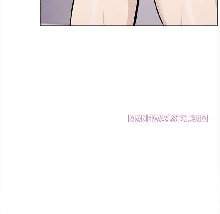 Locked With Her Chapter 18 - Page 86