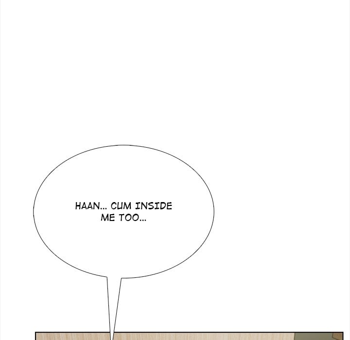 Locked With Her Chapter 18 - Page 92