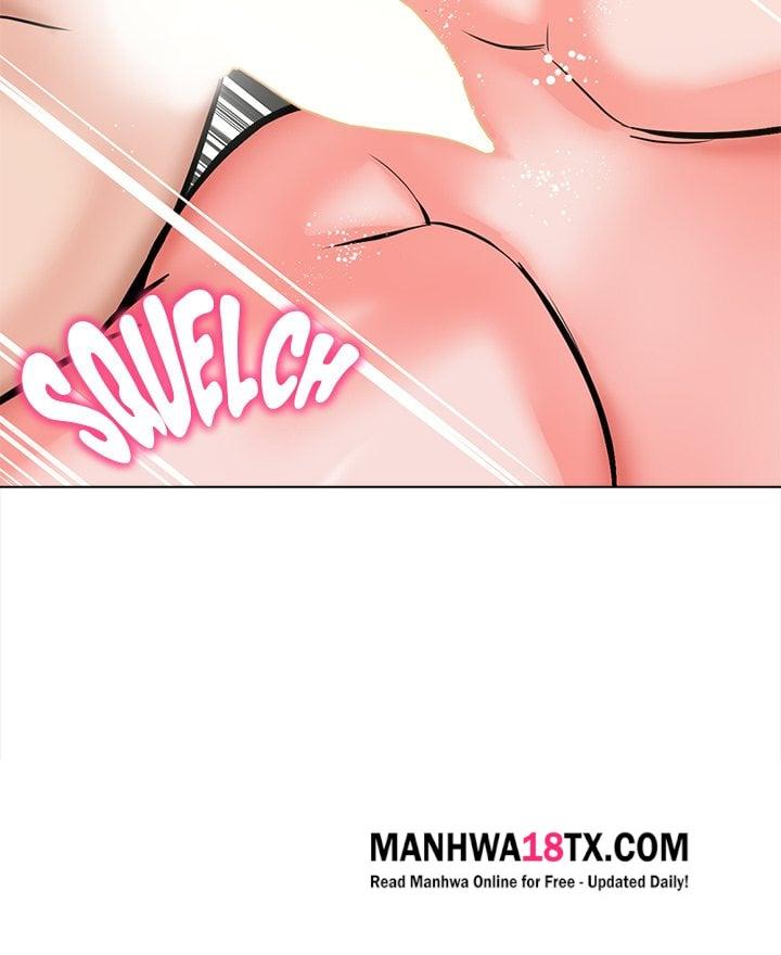 Locked With Her Chapter 18 - Page 98