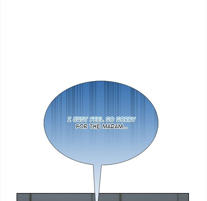 Locked With Her Chapter 20 - Page 100