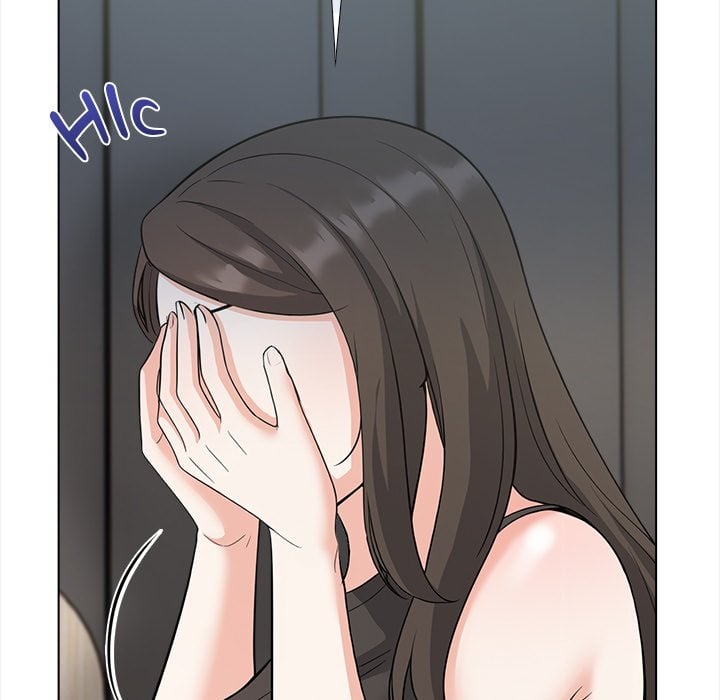 Locked With Her Chapter 20 - Page 101