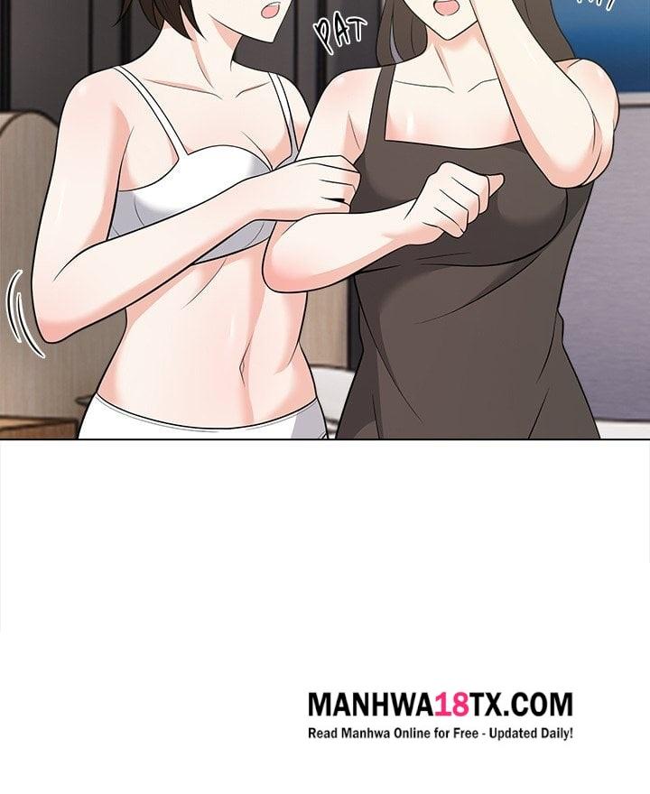 Locked With Her Chapter 20 - Page 111