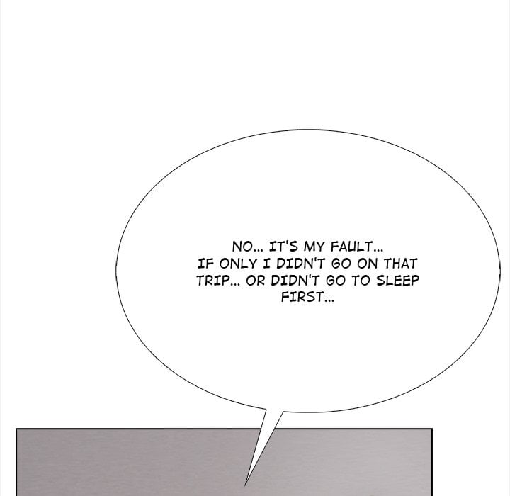 Locked With Her Chapter 20 - Page 112