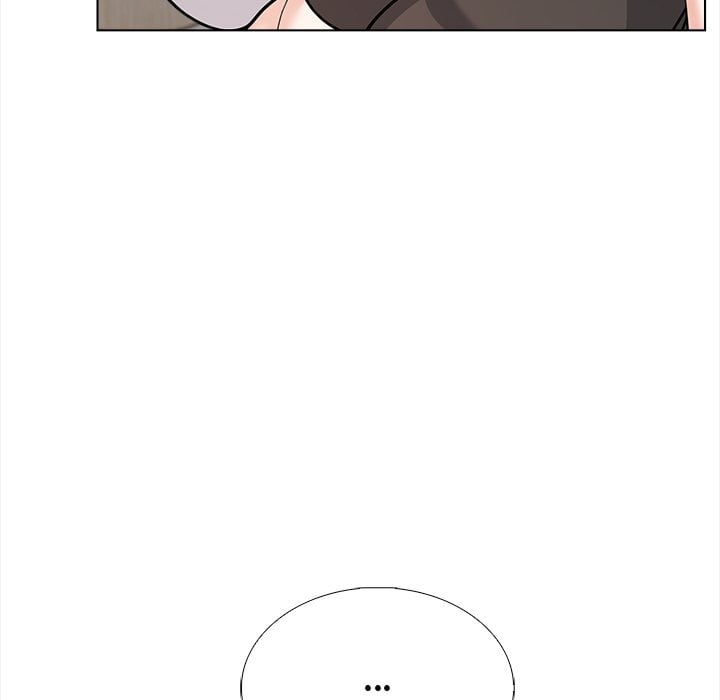 Locked With Her Chapter 20 - Page 116