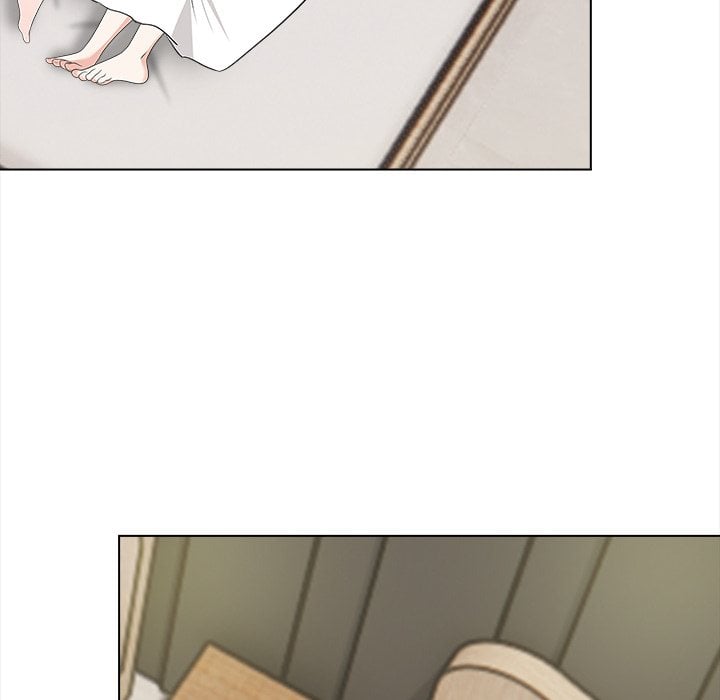 Locked With Her Chapter 20 - Page 131