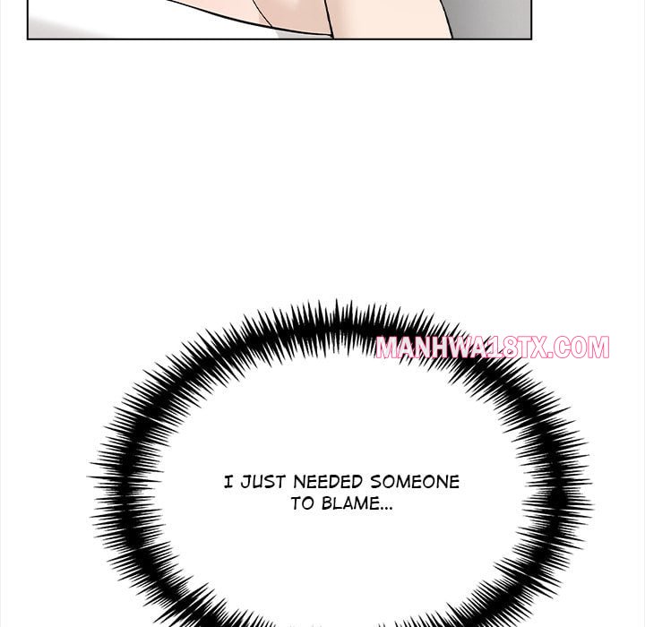 Locked With Her Chapter 20 - Page 140