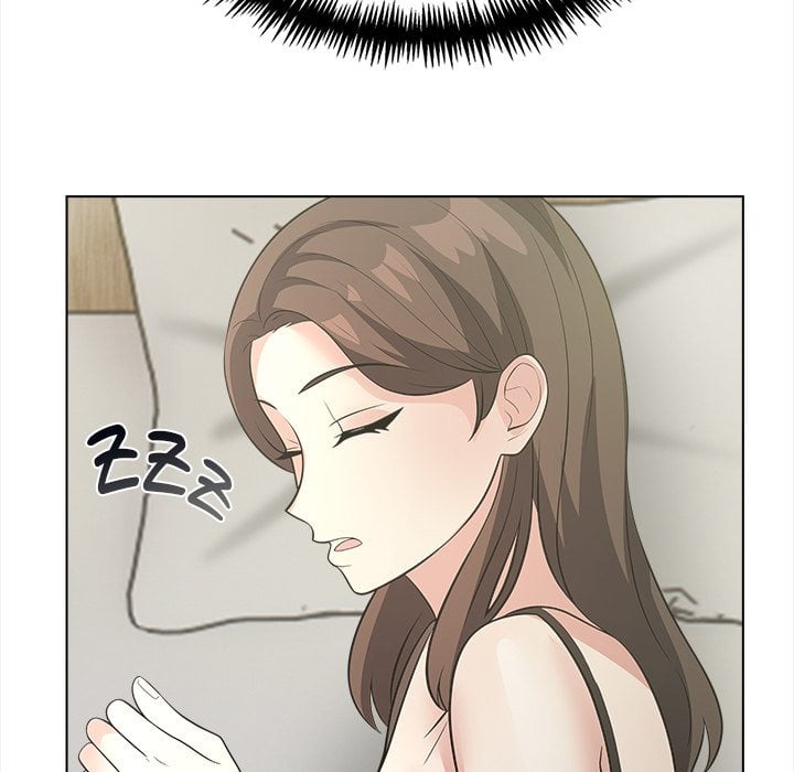 Locked With Her Chapter 20 - Page 141