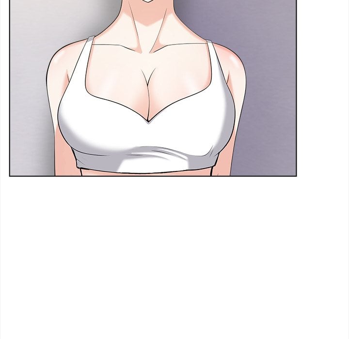 Locked With Her Chapter 20 - Page 150