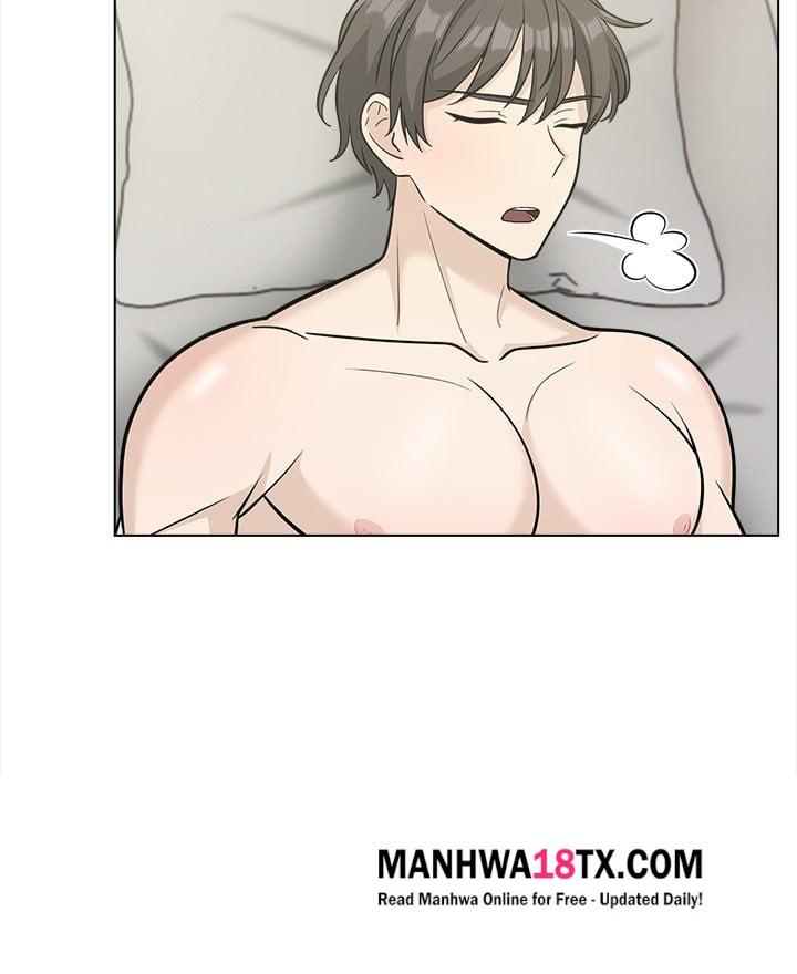 Locked With Her Chapter 20 - Page 152