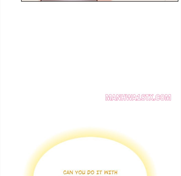 Locked With Her Chapter 20 - Page 159