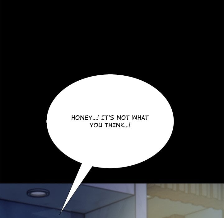 Locked With Her Chapter 20 - Page 23