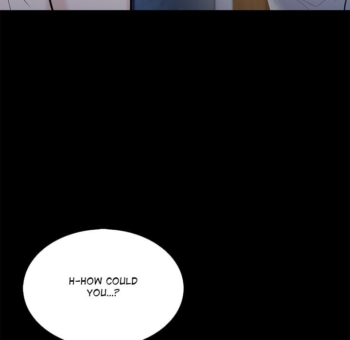 Locked With Her Chapter 20 - Page 25