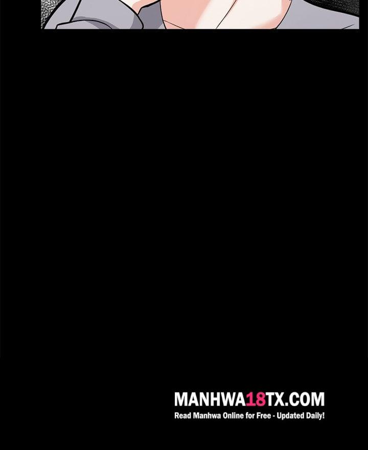 Locked With Her Chapter 20 - Page 27