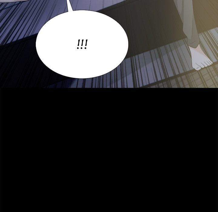 Locked With Her Chapter 20 - Page 31