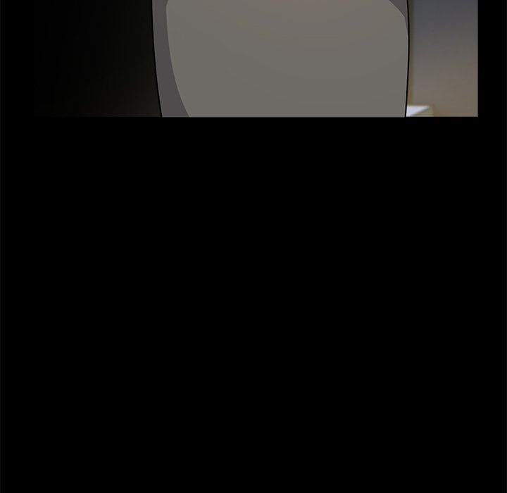 Locked With Her Chapter 20 - Page 37