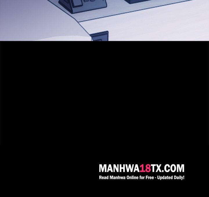 Locked With Her Chapter 20 - Page 4