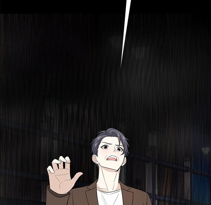 Locked With Her Chapter 20 - Page 58