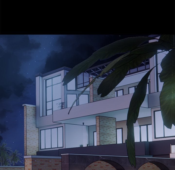 Locked With Her Chapter 20 - Page 61