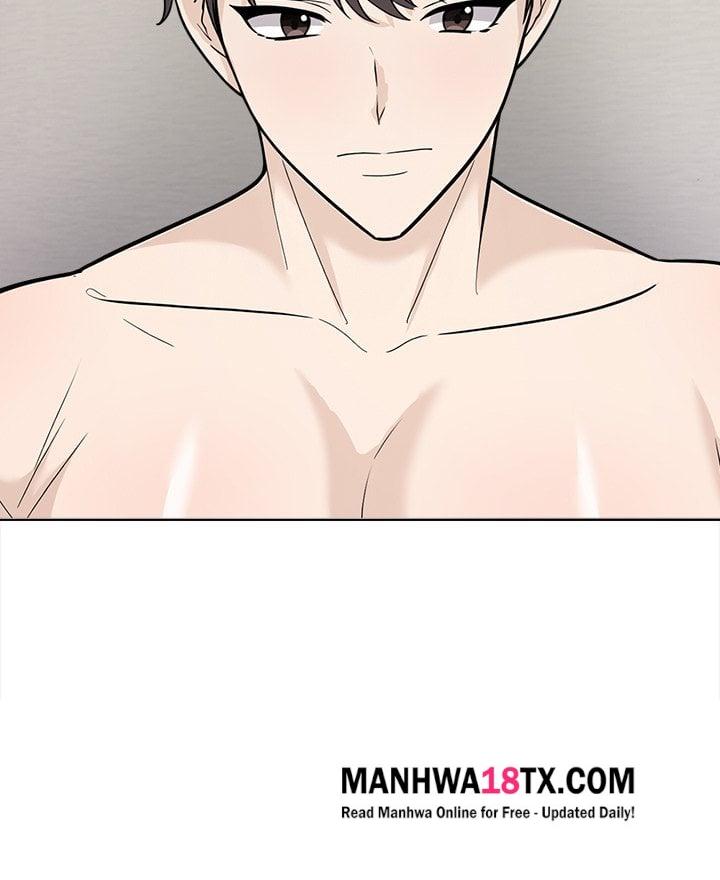 Locked With Her Chapter 20 - Page 77