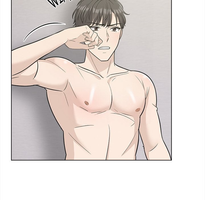 Locked With Her Chapter 20 - Page 92