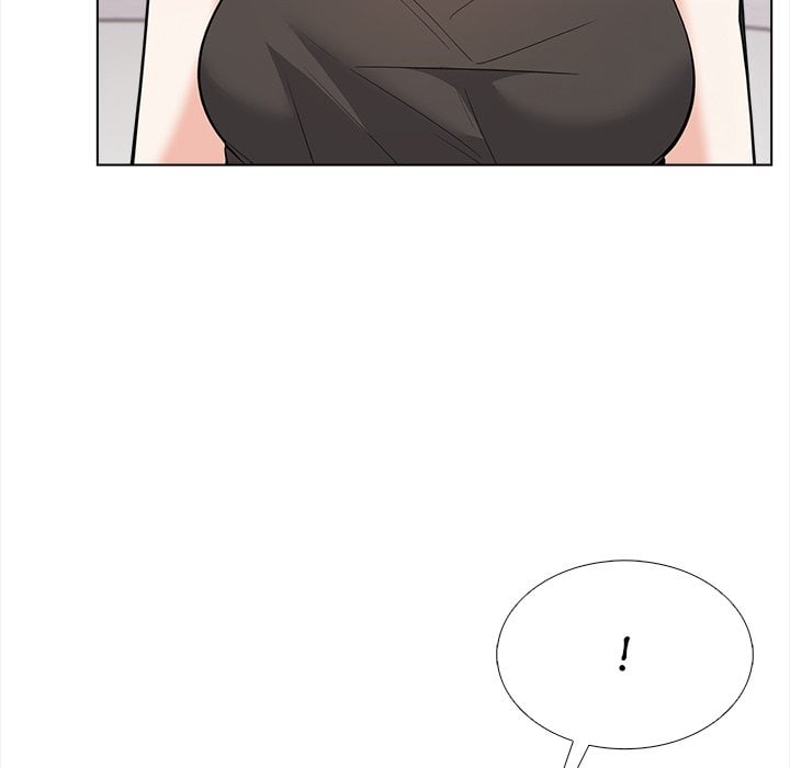 Locked With Her Chapter 20 - Page 95