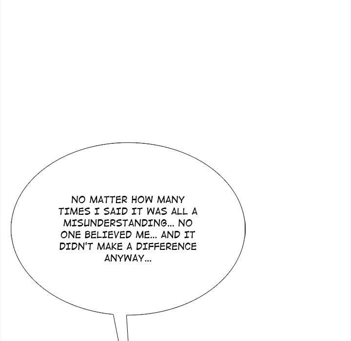 Locked With Her Chapter 20 - Page 97