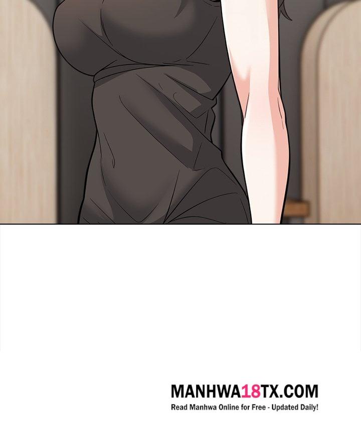 Locked With Her Chapter 20 - Page 99