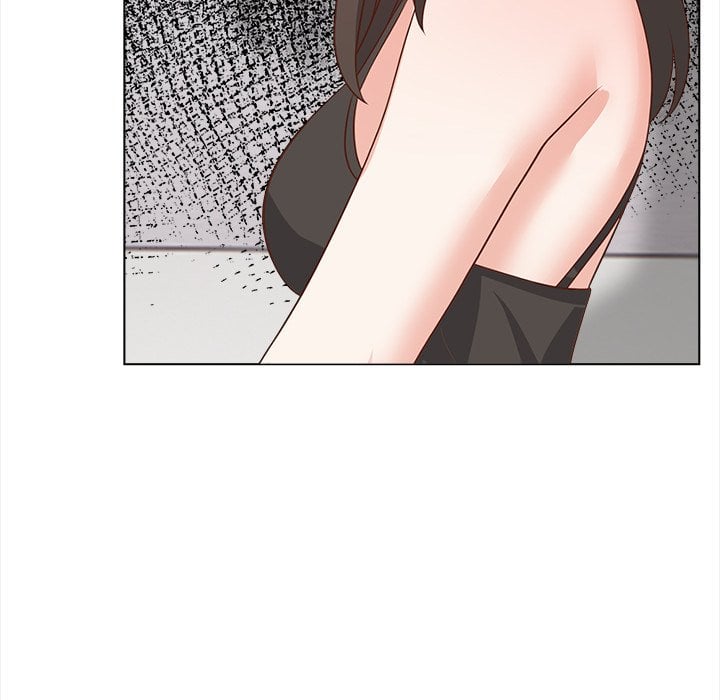 Locked With Her Chapter 21 - Page 139