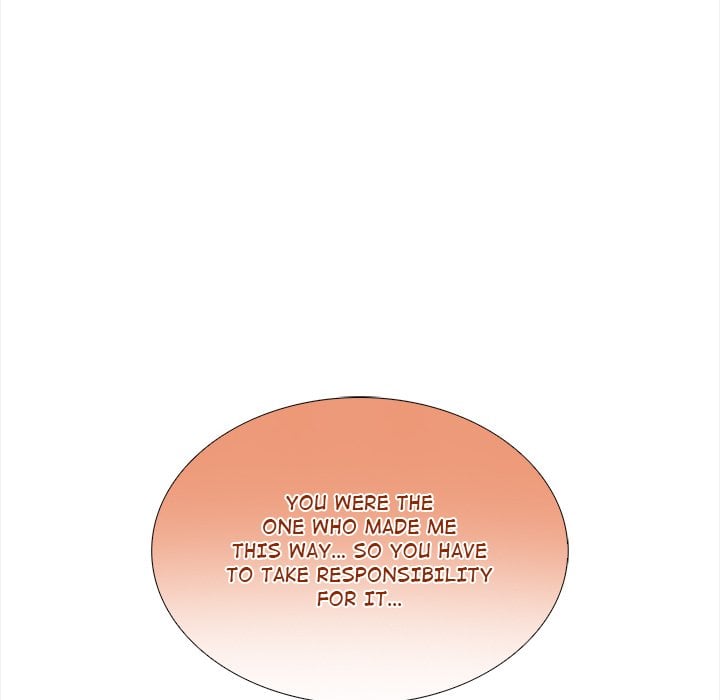 Locked With Her Chapter 21 - Page 18