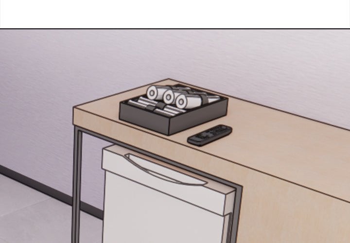 Locked With Her Chapter 21 - Page 2