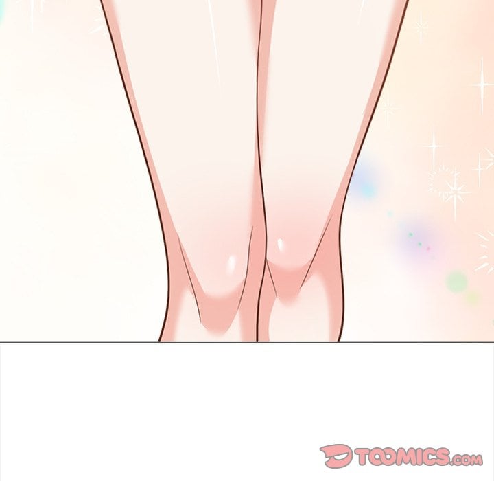 Locked With Her Chapter 21 - Page 21