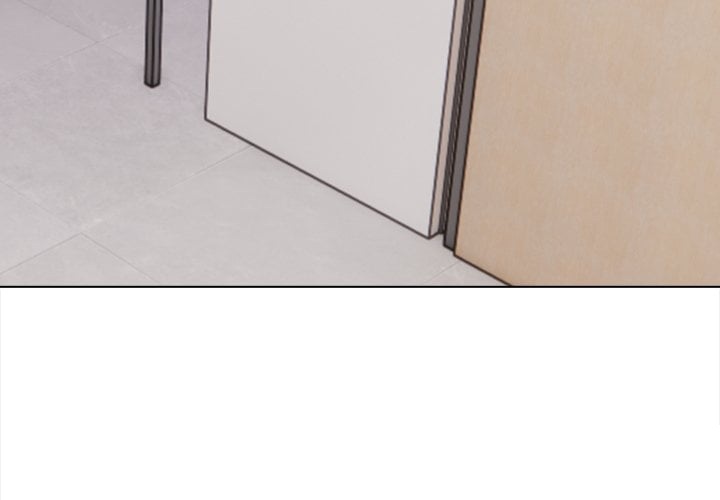 Locked With Her Chapter 21 - Page 3