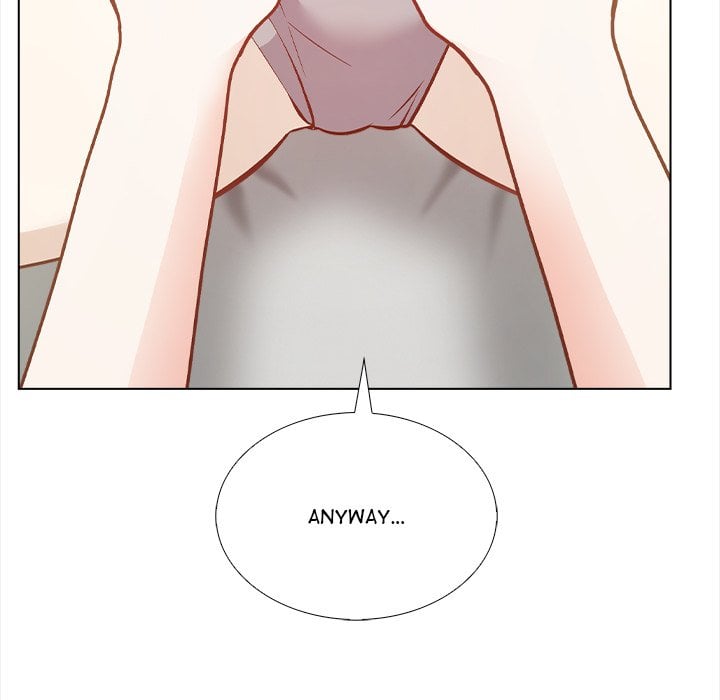 Locked With Her Chapter 21 - Page 43