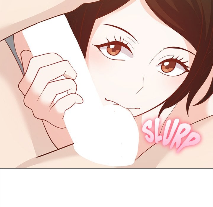 Locked With Her Chapter 21 - Page 58