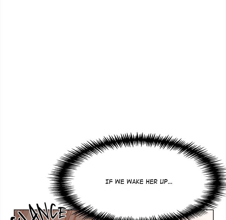 Locked With Her Chapter 21 - Page 85