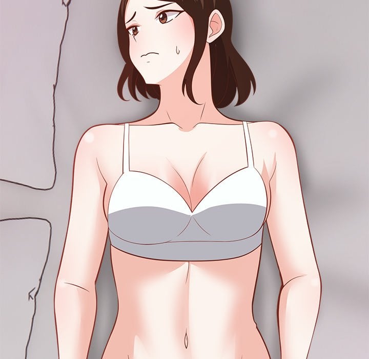 Locked With Her Chapter 22 - Page 109