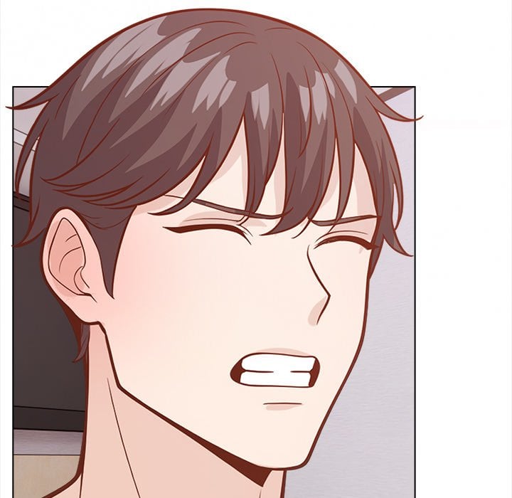 Locked With Her Chapter 22 - Page 135