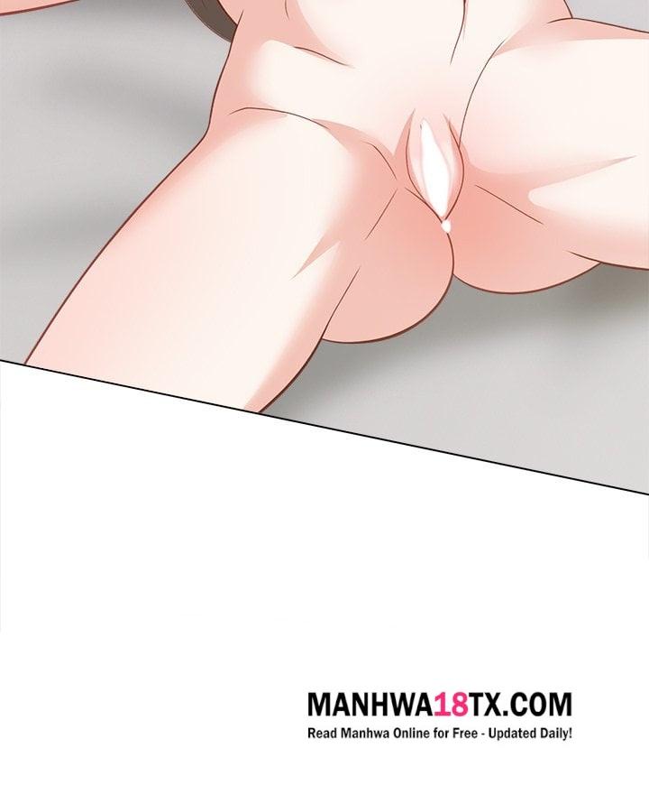 Locked With Her Chapter 22 - Page 138