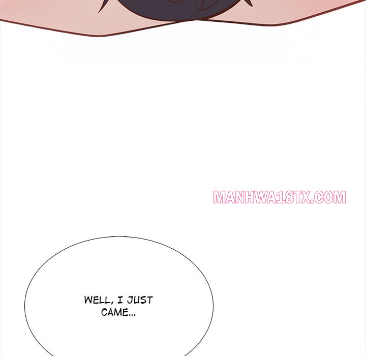 Locked With Her Chapter 22 - Page 24