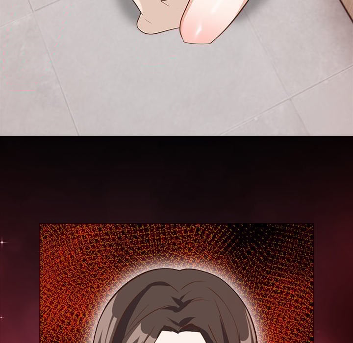 Locked With Her Chapter 22 - Page 33