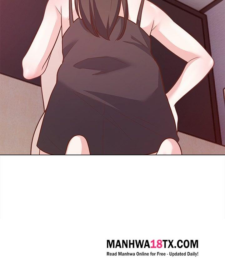 Locked With Her Chapter 22 - Page 45