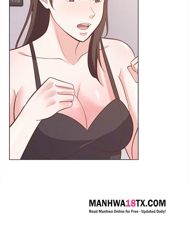 Locked With Her Chapter 22 - Page 8