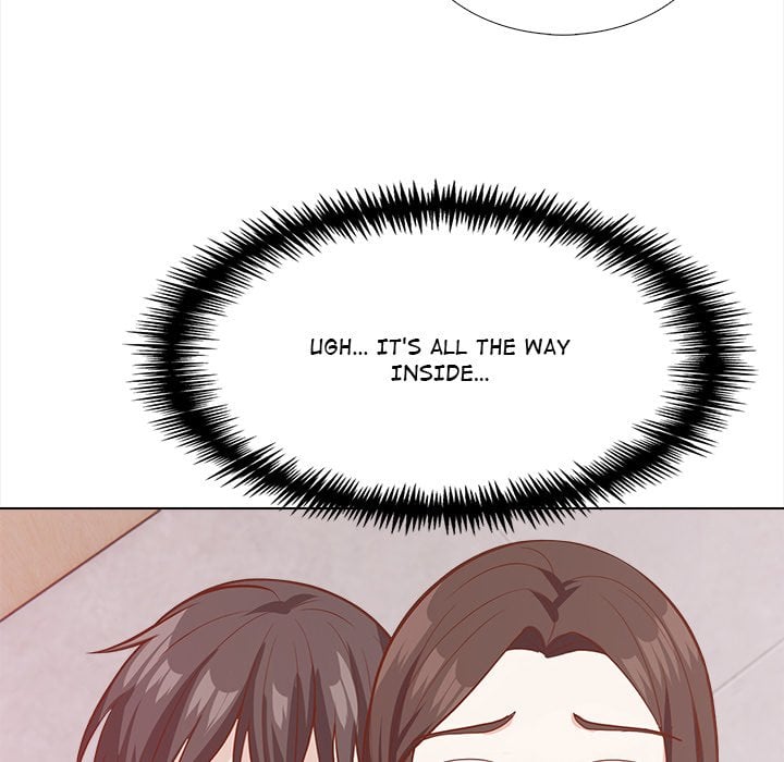 Locked With Her Chapter 22 - Page 82