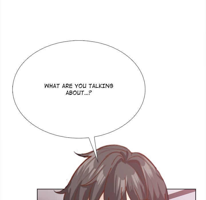 Locked With Her Chapter 22 - Page 9