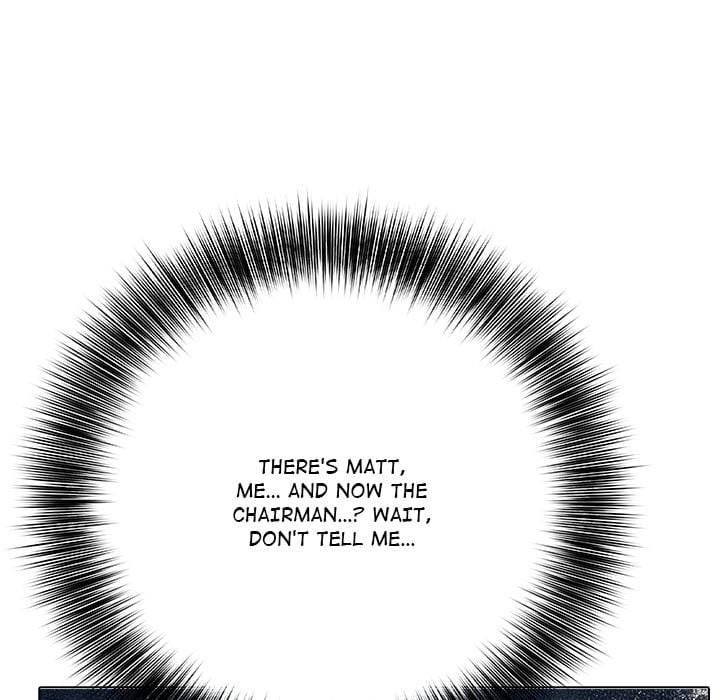 Locked With Her Chapter 23 - Page 106