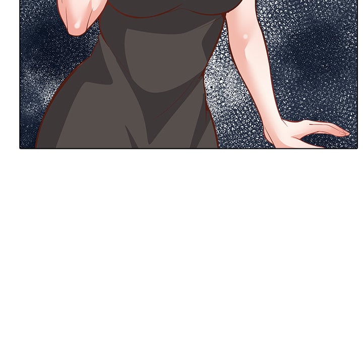 Locked With Her Chapter 23 - Page 108