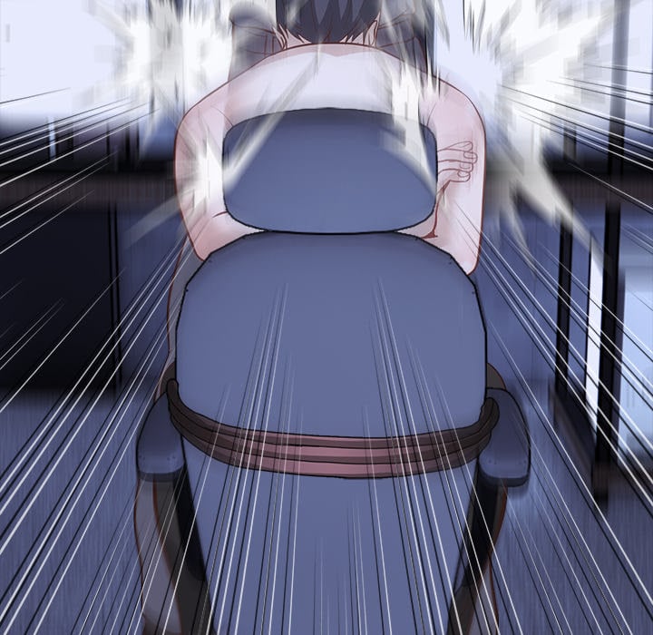 Locked With Her Chapter 23 - Page 111