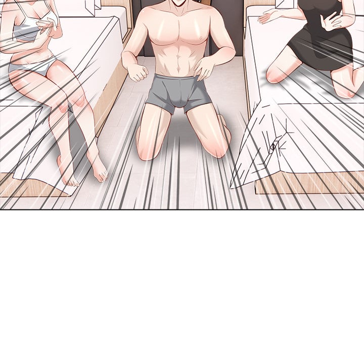 Locked With Her Chapter 23 - Page 114