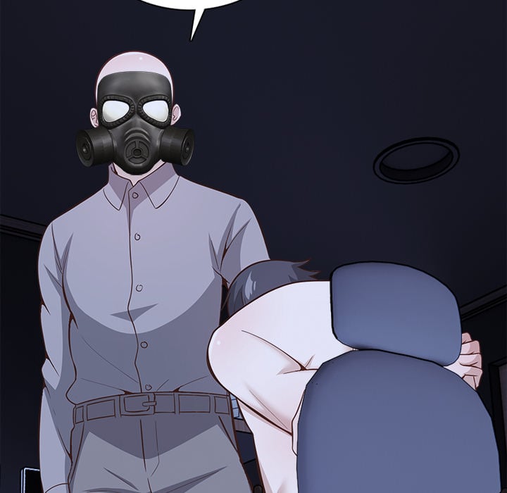 Locked With Her Chapter 23 - Page 145